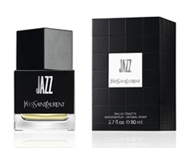 La Collection Jazz  Yves Saint Laurent (  )