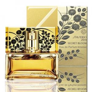 Shiseido Zen Secret Bloom �� Shiseido (�������)