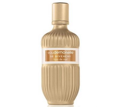 Eaudemoiselle de Givenchy Bois de Oud  Givenchy ()