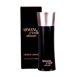 Armani Code Ultimate