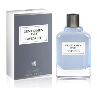 Gentlemen Only