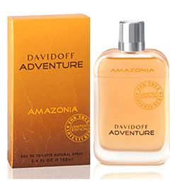 Adventure Amazonia   Davidoff ()