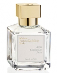 Acqua Universalis Forte  Francis Kurkdjian (     )