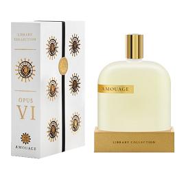 Amouage Library Collection Opus VI  Amouage ()