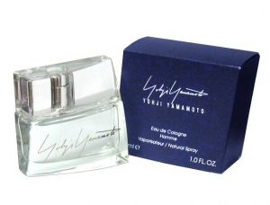 Yohji Yamamoto Pour Homme New