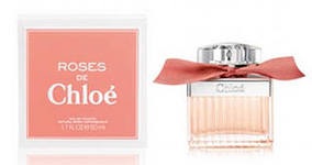 Roses De Chloe