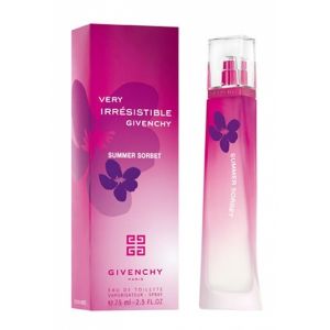 Very Irresistible Summer Sorbet  Givenchy ()