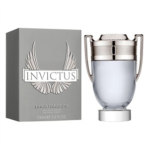 Invictus  Paco Rabanne (   )