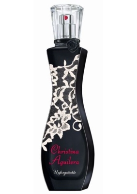 Christina Aguilera Unforgettable