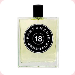 Parfumerie Generale � 18 Cadjmere