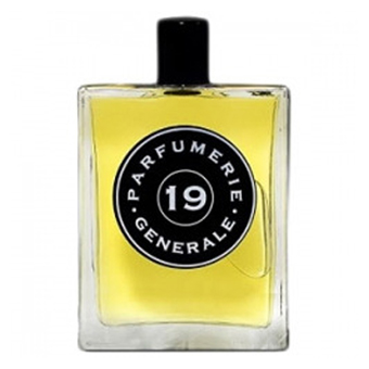 Parfumerie Generale � 19 Louanges Profanes