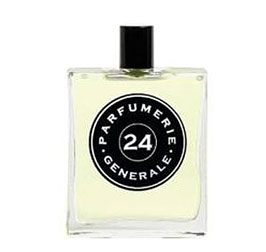 Parfumerie Generale � 24 Papyrus de Ciane