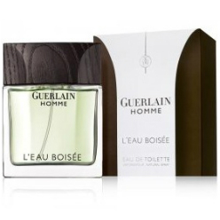 Guerlain Homme L`Eau Boisee  Guerlain ()