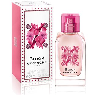 Bloom Givenchy