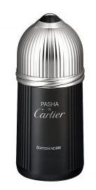 Pasha de Cartier Edition Noire