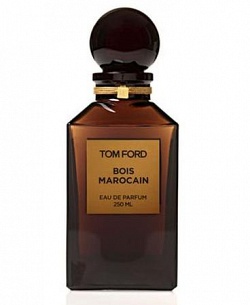 Bois Marocain �� Tom Ford 