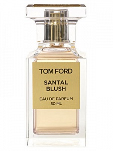 Santal Blush