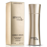 Armani Code Golden Edition �� Giorgio Armani (�������� ������)