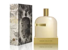 Amouage Library Collection Opus VIII  Amouage ()