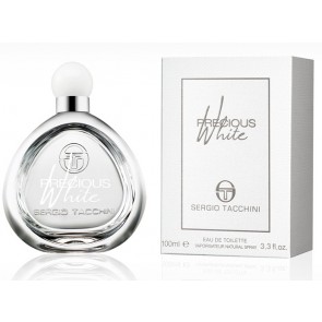Precious White  Sergio Tacchini ( )