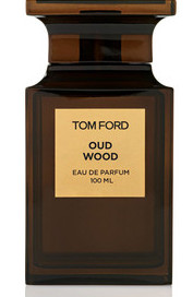Oud Wood