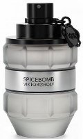 Spicebomb Eau Fraiche Viktor&Rolf 