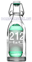 212 H2O Women  Carolina  Herrera (212 H2O    )