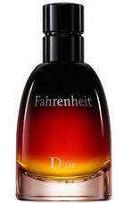 Fahrenheit Le Parfum