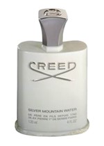 Silver Mountain Water