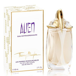 Alien Eau Extraordinaire  Thierry Mugler ( )