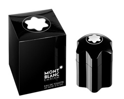 Mont Blanc Emblem