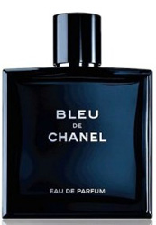 Bleu de Chanel Eau de Parfum