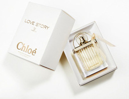 Chloe Love Story