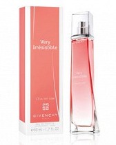 Very Irresistible LEau en Rose  Givenchy ()