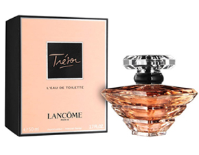 Tresor L`Eau de Toilette �� Lancome (������)