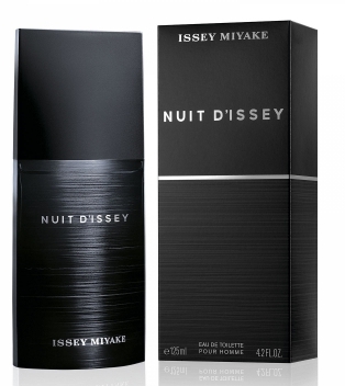 Nuit d�Issey