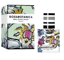 Balenciaga Rosabotanica �� Balenciaga (���������� ������������ �� ����������)