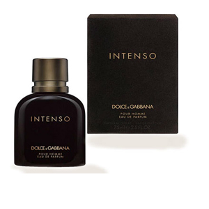 Dolce & Gabbana Pour Homme Intenso  Dolce & Gabbana (       )