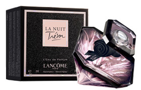 La Nuit Tresor  Lancome (    )