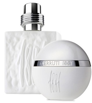 1881 Cerruti Edition Blanche pour femme  Cerruti (1881       )