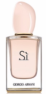 Si Eau de Toilette