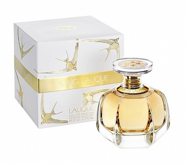 Lalique Living от Lalique (Лалик Ливинг от Лалик)