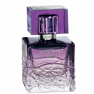 Lalique Amethyst Eclat  Lalique (    )
