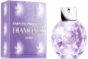 Emporio Armani Diamonds Violet