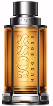 Boss The Scent