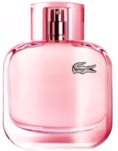 Eau de Lacoste L.12.12. Pour Elle Sparkling