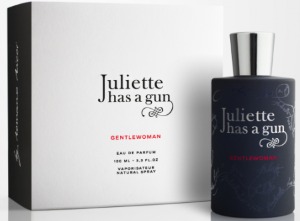 Gentlewoman