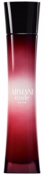 Armani Code Satin