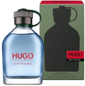 Hugo Extreme