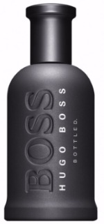 Boss Bottled Collector`s Edition